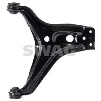 Triangle ou bras de suspension (train avant) SWAG OEM 895407148A