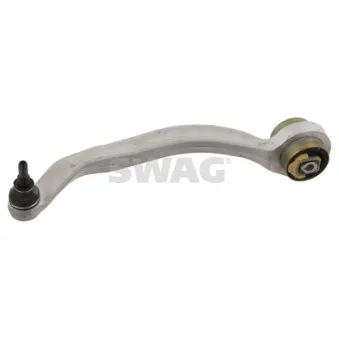 Triangle ou bras de suspension (train avant) SWAG OEM 4D0407693K