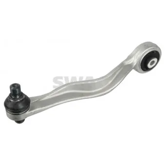 Triangle ou bras de suspension (train avant) SWAG OEM 8D0407510C