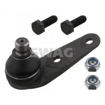 Rotule de suspension SWAG OEM 855407365