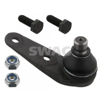 Rotule de suspension SWAG OEM 855407366