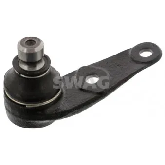 Rotule de suspension avant gauche SWAG OEM 893407365A