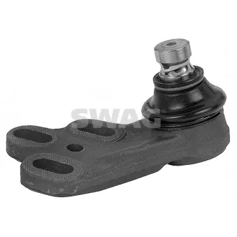 Rotule de suspension avant gauche SWAG OEM 893407365E