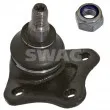 SWAG 32 78 0019 - Rotule de suspension avant droit