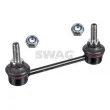 SWAG 32 79 0009 - Entretoise/tige, stabilisateur