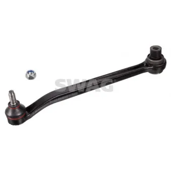 Triangle ou bras de suspension (train arrière) SWAG OEM 8D0501530