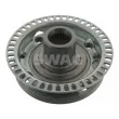 SWAG 32 90 1901 - Moyeu de roue avant