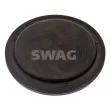 SWAG 32 90 2067 - Couvercle de flasque, boîte de vitesse manuelle