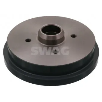 Tambour de frein SWAG OEM 191501615B