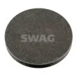 SWAG 32 90 7548 - Rondelle de compensation, jeu des soupapes