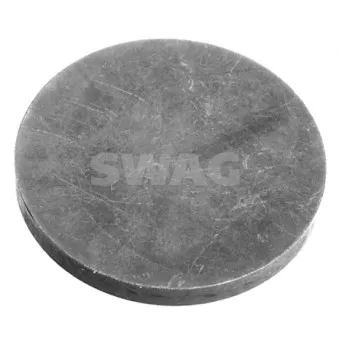 SWAG 32 90 7549 - Rondelle de compensation, jeu des soupapes