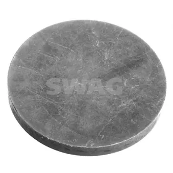 SWAG 32 90 8281 - Rondelle de compensation, jeu des soupapes