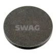 Rondelle de compensation, jeu des soupapes SWAG [32 90 8283]