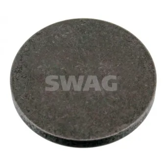 SWAG 32 90 8286 - Rondelle de compensation, jeu des soupapes