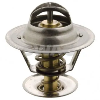 Thermostat, liquide de refroidissement SWAG OEM 030121113