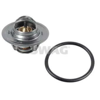 Thermostat, liquide de refroidissement SWAG 32 91 7890