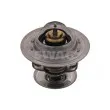 SWAG 32 91 7908 - Thermostat, liquide de refroidissement