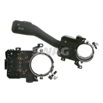 Commutateur de colonne de direction SWAG OEM 8L095351301C