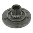 SWAG 32 92 2554 - Moyeu de roue arrière