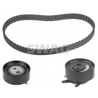 Kit de distribution SWAG OEM 74130113JS