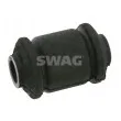 SWAG 32 92 2988 - Silent bloc de suspension (train avant)