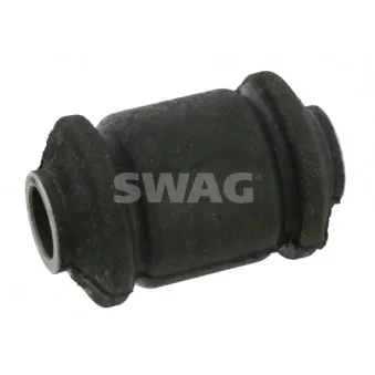 Silent bloc de suspension (train avant) SWAG OEM 7201717