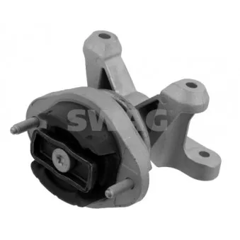 Suspension, boîte automatique SWAG 32 92 3286
