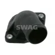 SWAG 32 92 3346 - Bride de liquide de refroidissement