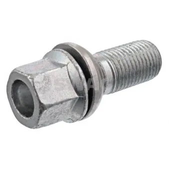 Vis de roue SWAG 32 92 3368 pour AUDI A5 1.4 TFSI - 150cv