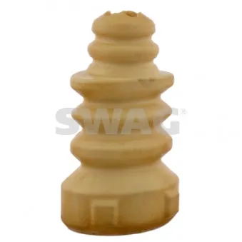 Butée élastique, suspension SWAG OEM 1K0511353P