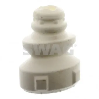 Butée élastique, suspension SWAG OEM 1K0511353J