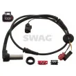 SWAG 32 92 3494 - Capteur, vitesse de roue