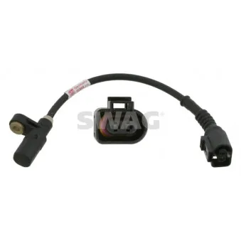 Capteur, vitesse de roue SWAG OEM 1J0927807D