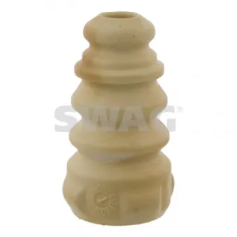 Butée élastique, suspension SWAG OEM 1K0511353Q