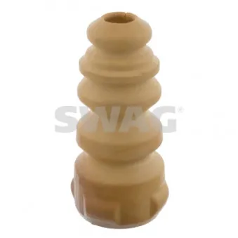 Butée élastique, suspension SWAG OEM 1K0511353N