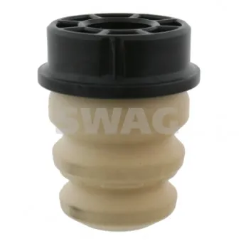 Butée élastique, suspension SWAG OEM 6Q0412301