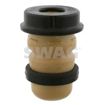 Butée élastique, suspension SWAG OEM 1K0412303G