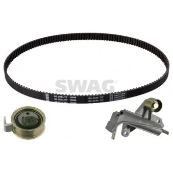 Kit de distribution SWAG OEM 06B109119F