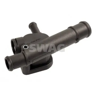 Bride de liquide de refroidissement SWAG OEM 038121132c