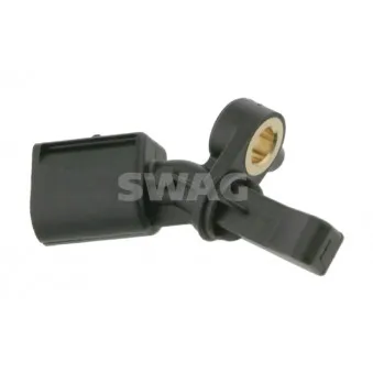 Capteur, vitesse de roue arrière droit SWAG 32 92 3804