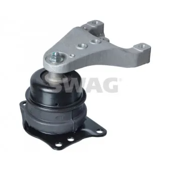 Support moteur SWAG 32 92 3882 pour VOLKSWAGEN POLO 1.4 TDI - 75cv