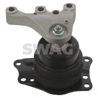 Support moteur SWAG OEM 6R0199167M