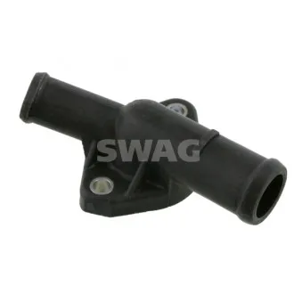Bride de liquide de refroidissement SWAG OEM 44121144b