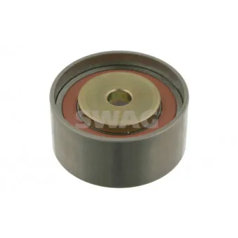 Poulie renvoi/transmission, courroie de distribution SWAG OEM 06D109244A