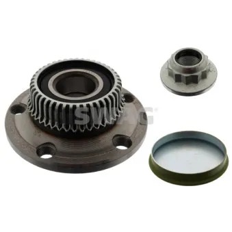 Roulement de roue arrière SWAG OEM 1J0598477