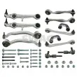 SWAG 32 92 4902 - Kit de réparation, bras triangulaire