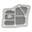 Filtre hydraulique, boîte automatique SWAG [32 92 6055]