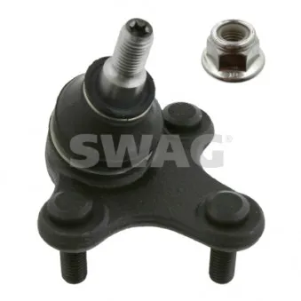 Rotule de suspension avant gauche SWAG 32 92 6082