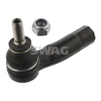 Rotule de barre de connexion avant gauche SWAG OEM 1K1423051CN