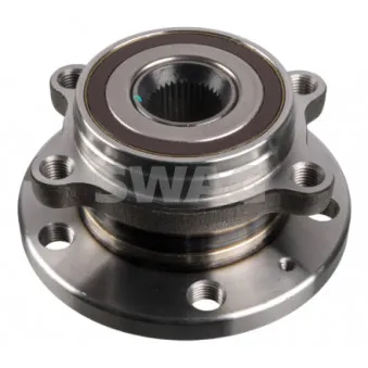 Roulement de roue avant SWAG 32 92 6377 pour VOLKSWAGEN PASSAT 1,8 TSI - 152cv